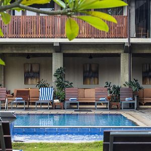 Seahorse Hotel & Spa
